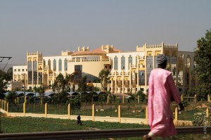 Bamako-Mali   