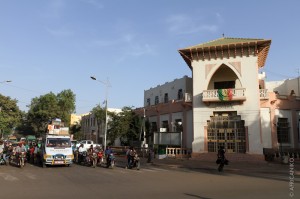 Centre-ville-1-Bamako-Mali   