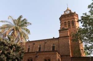 Centre-ville-2-Bamako-Mali   