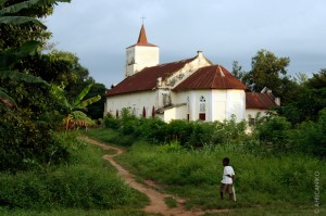 Eglise-Kpalimé-Togo