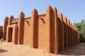 Palais-Segou-Mali   