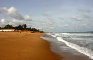 Paysage-plage-Togo