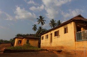 Temedja-Togo