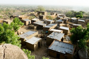 Village-de-Koro-Burkina            