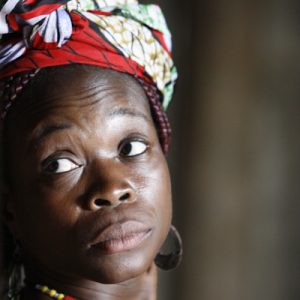 Portrait femme-People1