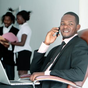 Téléphone-bureau-Business