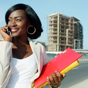 Téléphone, business 2