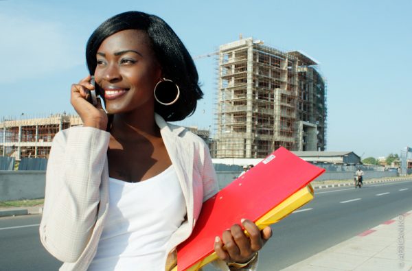 Téléphone, business 2
