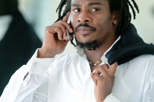 Téléphone, business 7