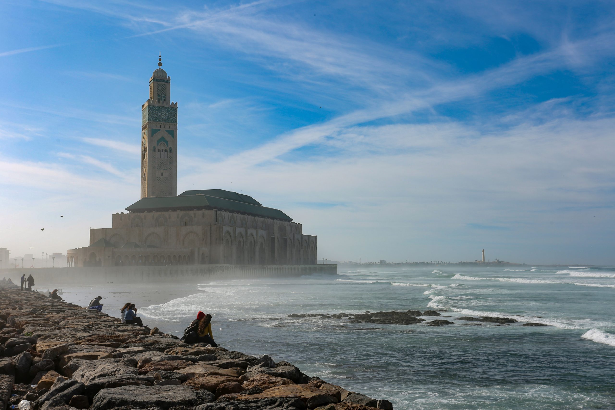 Maroc